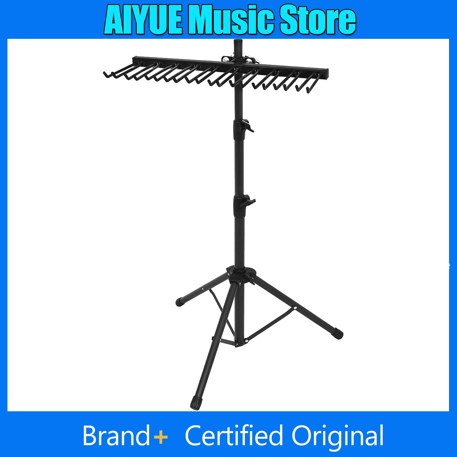 

IRIN подставка для барабанного молотка, барабанная палочка, держатель для музыкальных инструментов, складные подарки, устойчивая подставка для барабанных палочек, рамка для барабанных палочек