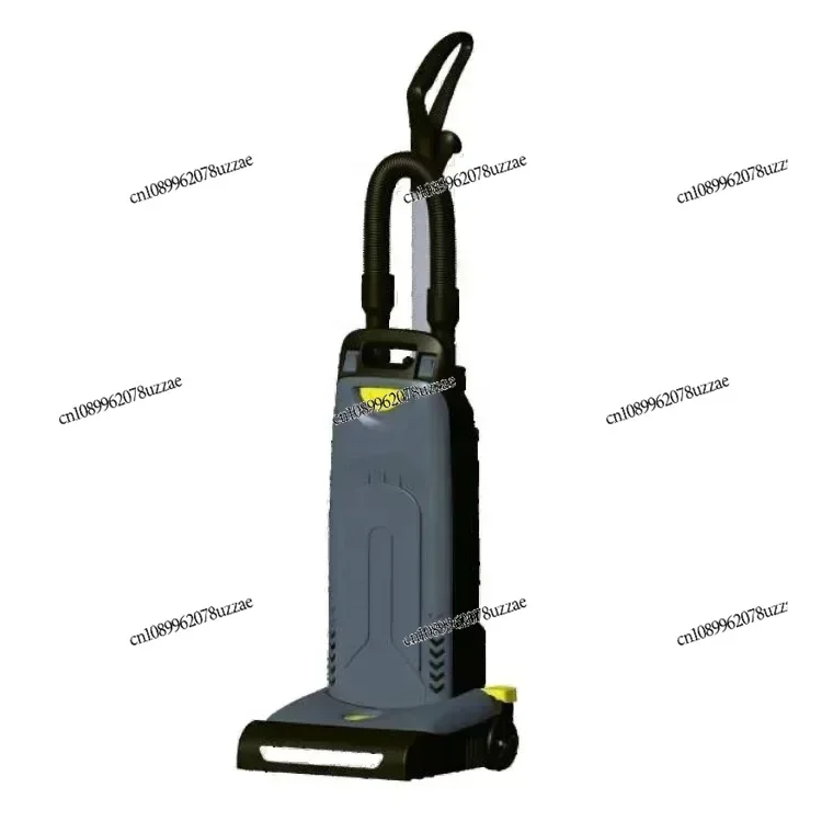 Simple Appearance Multifunctional Power Suction Cleaning Office Commercial Cordless Upright Vacuum Cleane