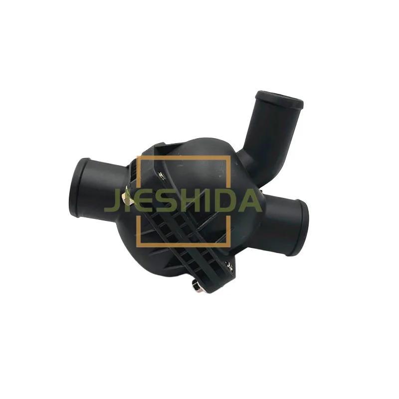 

For Doosan Daewoo 130/150/215/220/225/300-5-7-9 Engine Thermostat Thermostat Assembly Excavator Accessories