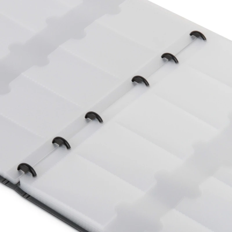 การ์ดสะสม แฟ้มสะสมการ์ด 600 ใบ แฟ้มสะสมการ์ด แฟ้มสะสมการ์ด