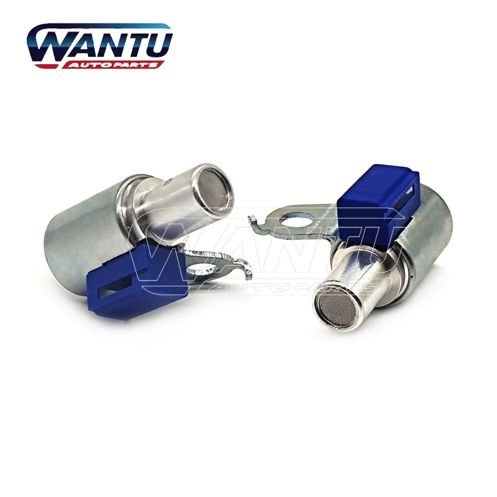 

1 piece A760 A960 transmission shift solenoid valve, suitable for Toyota 2004-2018 S4 A760 A761E/F A960E AB60E models