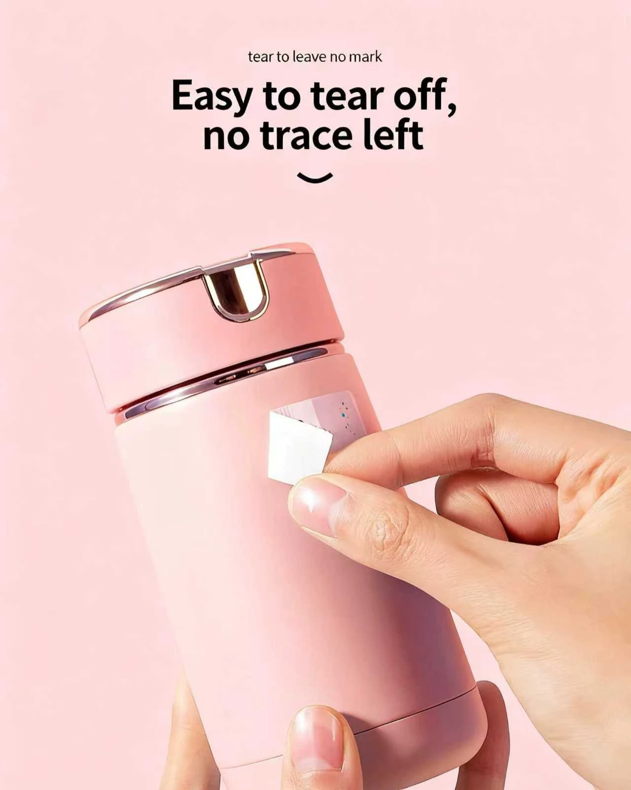 ملصقات اسم مخصصة ملصقات مقاومة للماء للزجاجات والأكواب وأدوات مكتبية للأطفال - تصميمات فريدة من نوعها، هدية متينة وصديقة للبيئة