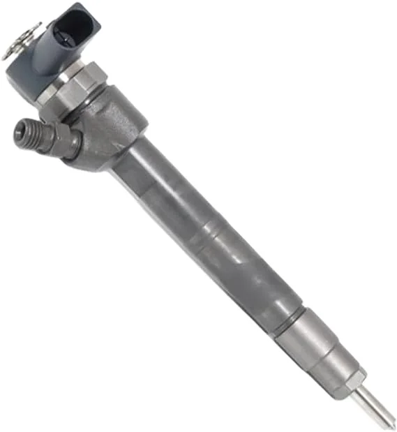 Fast Delivery Completely New 2.1 CDI 2006-2011 New Diesel Injector 0445110294 for Sale in stock