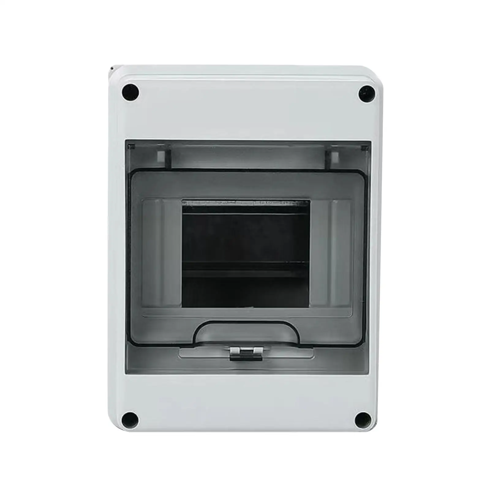 Power Distribution Box High Performance Impact Resistance Good Sealing Dustproof Distribution Junction Box Circuit Breaker Box