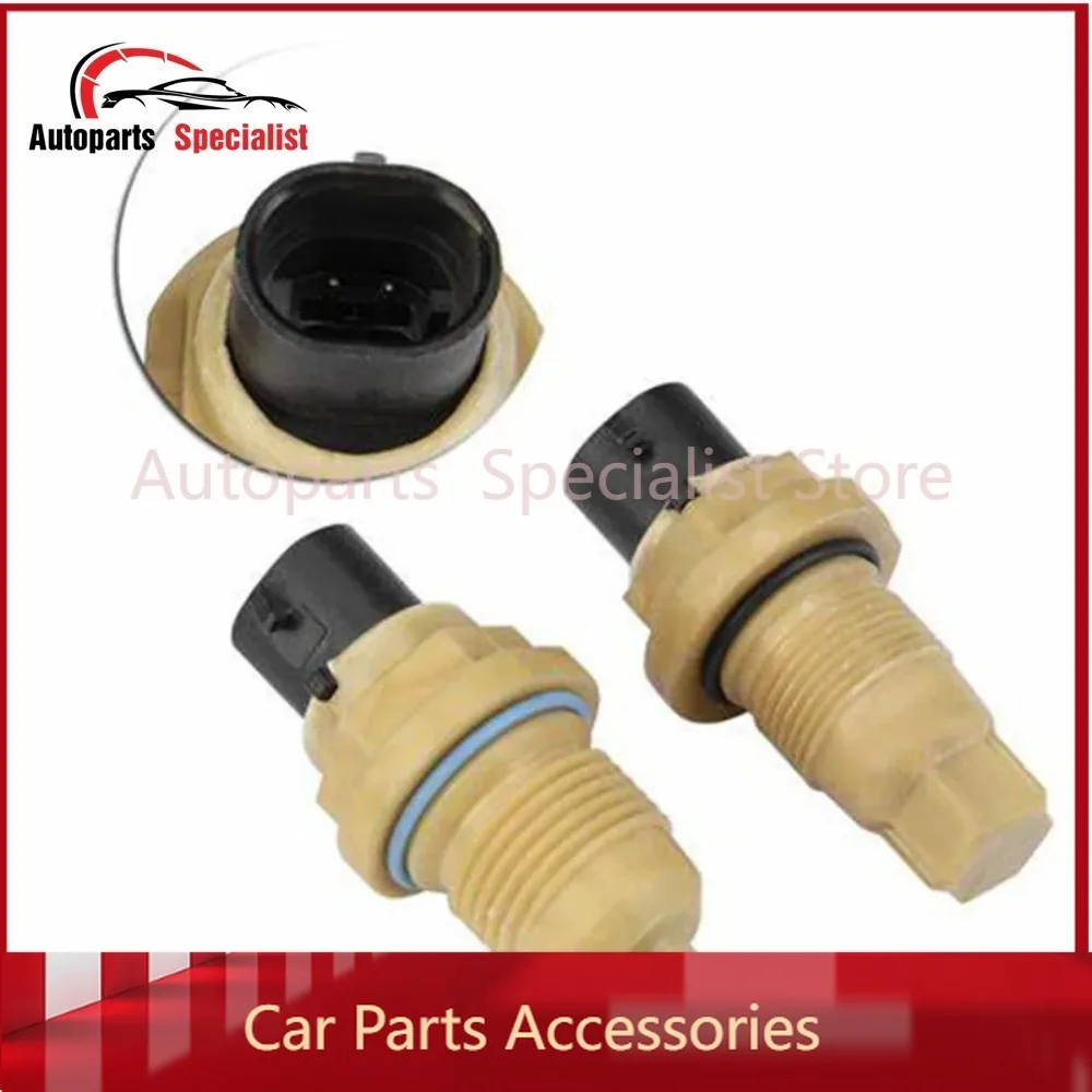 Capteur d'entrée et de sortie de transmission 4800878 4800879 pour Chrysler 200 Dodge Mitsubishi Plymouth