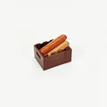 Canasta y Baguette