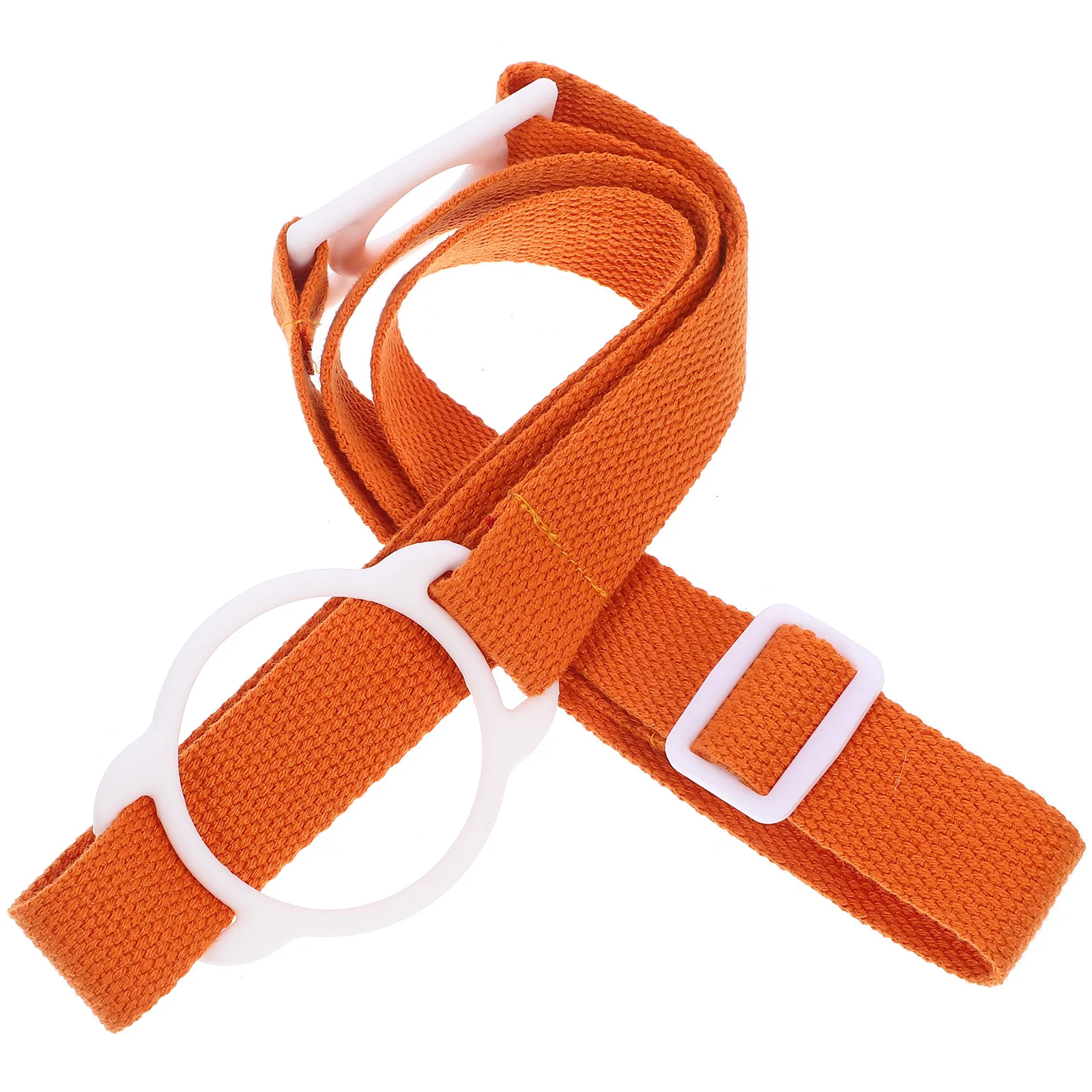 

Water Bottle Strap Holder Portable Durable Breathable Adjustable Bottle Carrier for Outdoor Travel Hiking Water Kettle Sleeve