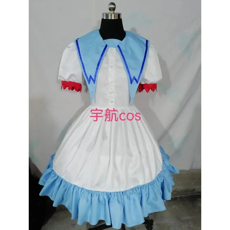 Π°15 ΠΠ°irimashita! -kun Iruma Suzuki ΠΆΠ΅Π½ΡΠΊΠΎΠ΅ ΠΏΠ»Π°ΡΡΠ΅ ΠΠΎΡΠΏΠ»Π΅ΠΉ ΠΠΎΡΡΡΠΌ Π°15 ΠΠ°irimashita! -kun Iruma Suzuki ΠΆΠ΅Π½ΡΠΊΠΎΠ΅ ΠΏΠ»Π°ΡΡΠ΅ ΠΠΎΡΠΏΠ»Π΅ΠΉ ΠΠΎΡΡΡΠΌ