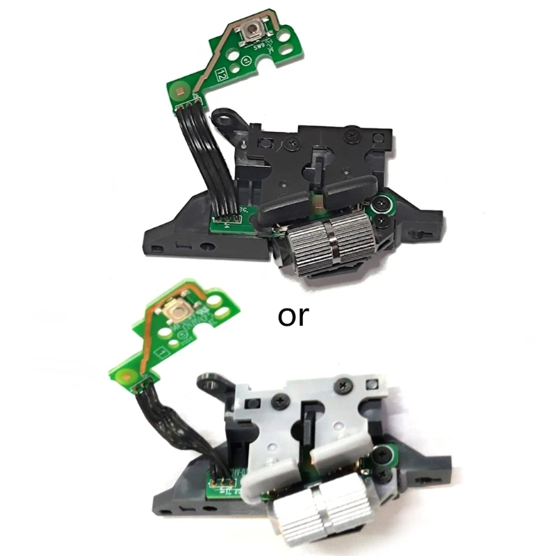 

Mouse Repair Parts Mouse Micro for MX 3 Side Button Board