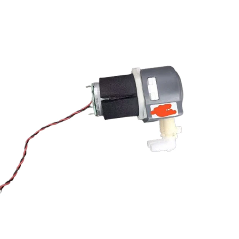 Original Onyx3 Peristaltic Pump Motor Assembly Spare Parts For Roborock O35/ S7 Pro Ultra / S7 MaxV Ultra / S7 Max Ultra Cleaner