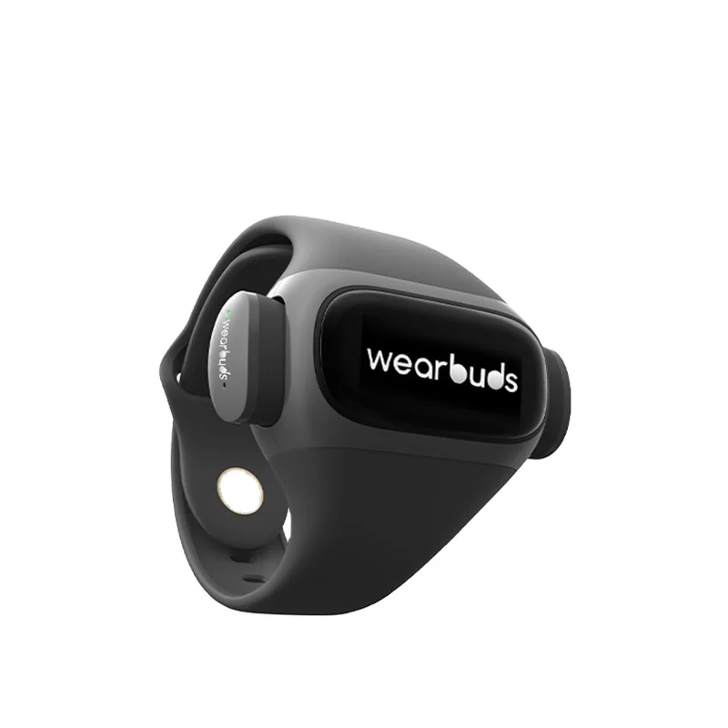 2022 High Quality Smartwatch 2 in 1 Fitness Smart Bracelet with High Fidelity Earbuds True Wireless Headphones Earphone