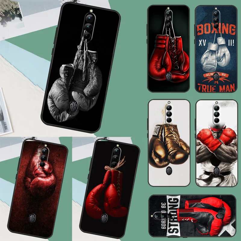 Boxing Gloves Case … - image