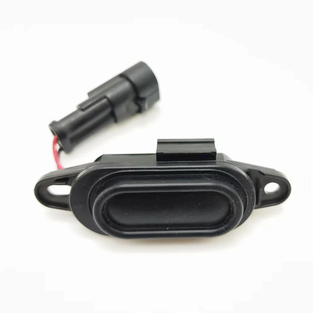 J42-3740150 Rear Trunk Lid Opening Switch for Chery Tiggo 2 Tiggo 7 Pro Tiggo 8 Arrizo 7 DR EVO 3.0 Tailgate Release Button Part