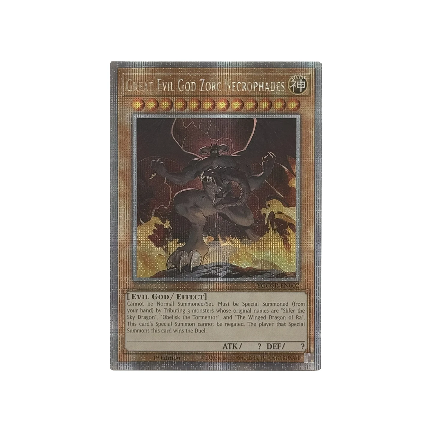 Why Holactie Yu-Gi-Oh! Proxy Cards Are a Game-Changer for Collectors and Players Why Holactie Yu-Gi-Oh! Proxy Cards Are a Game-Changer for Collectors and Players