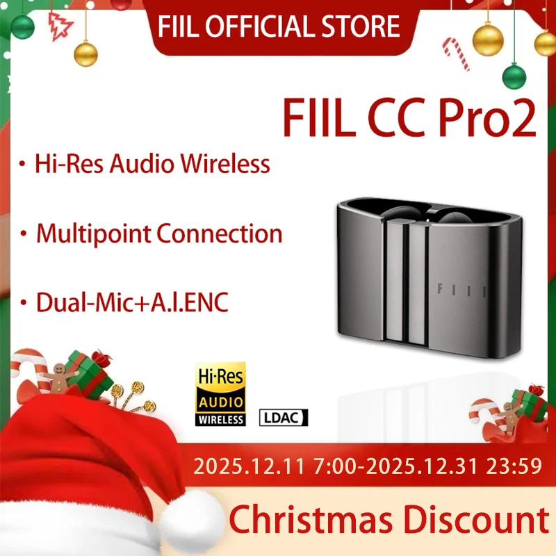 مراجعة وتحليل سماعات FIIL CC2: هل هي الخيار الأمثل للاستخدام اليومي؟