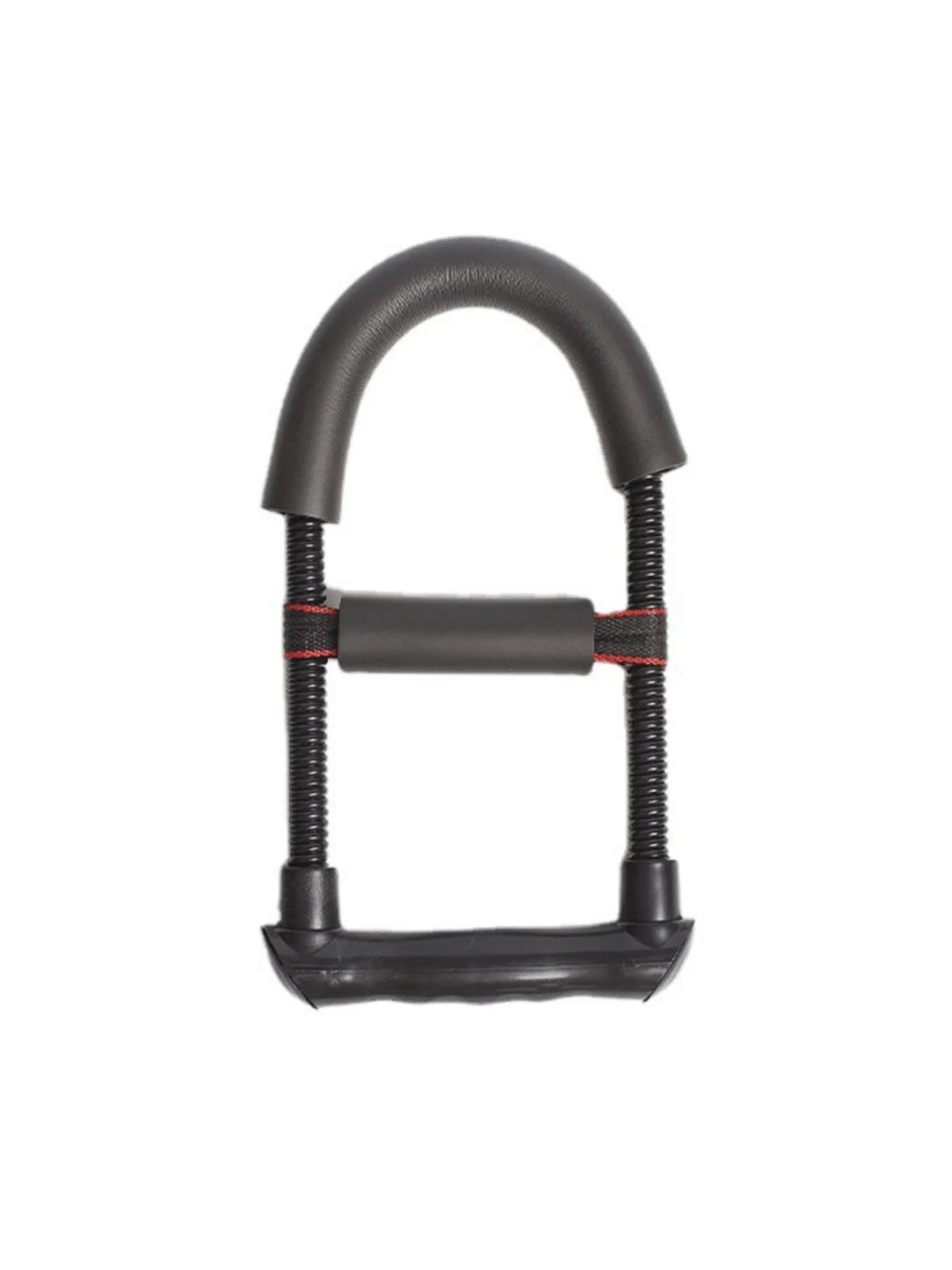 Handgelenk- und Unterarmtrainer, Handübungsgerät, Einstellbare Spannung zur Verbesserung der Armgriffkraft, Trainingsgerät, Heimfitness – Detail 9