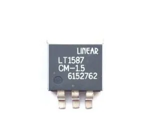 

LT1587CM-1.5 LT1374CR