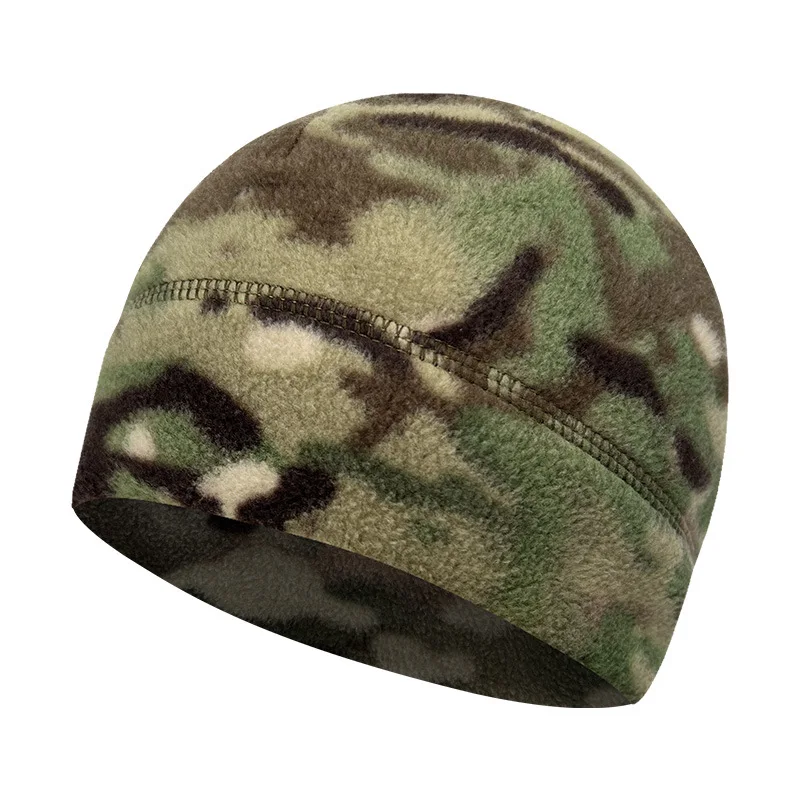 

Winter Warm Ski Mask Windproof Snowboarding/Cycling Balaclava Hiking Outdoor Sports Moto HeadgearRiding Camouflage Cap