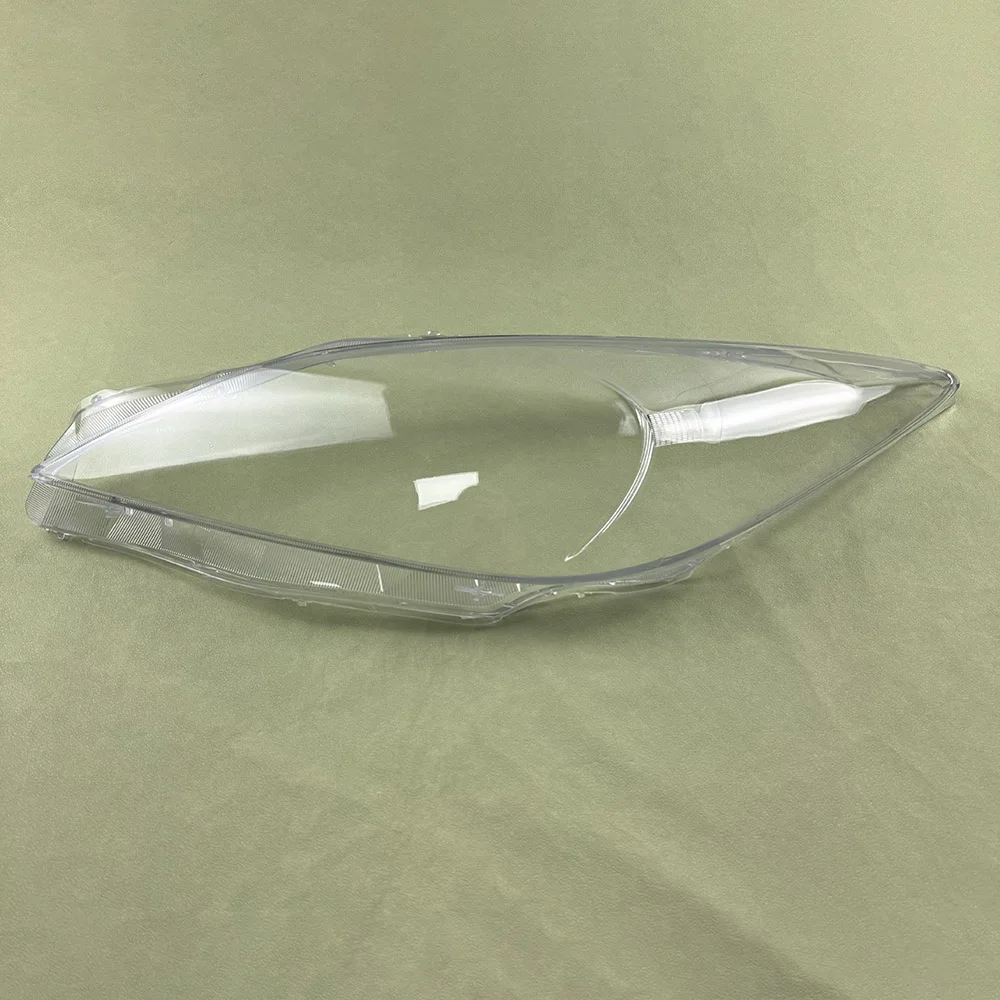 For Mazda 3 Speed 2011 2012 2013 2014 2015 Headlamp Cover Transparent Headlight Shell Replace Original Lampshade Plexiglass