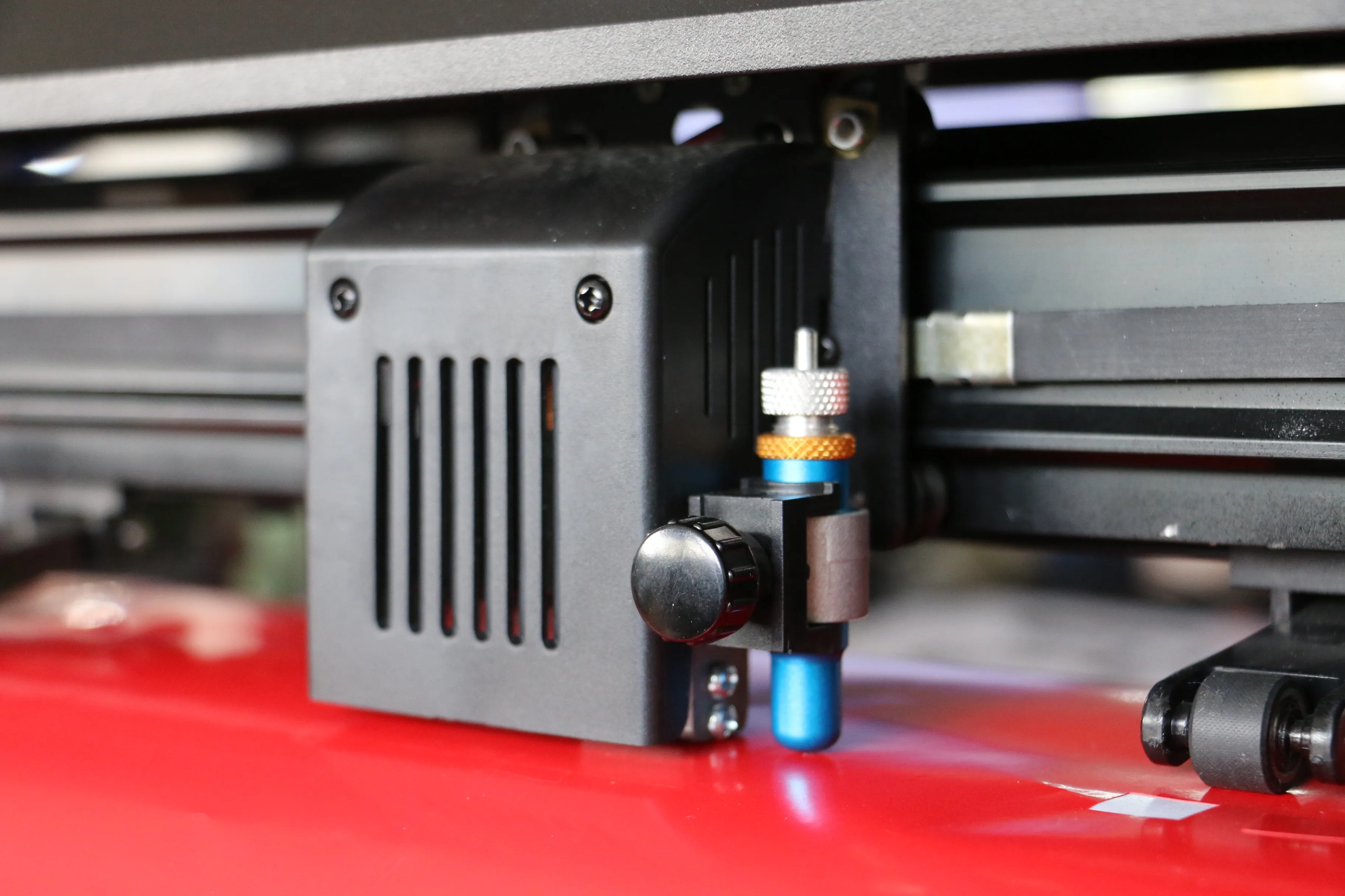 New Arrival Automatic Contour Cutting Plotter Precision Edge-Tracking For Seamless Crafting