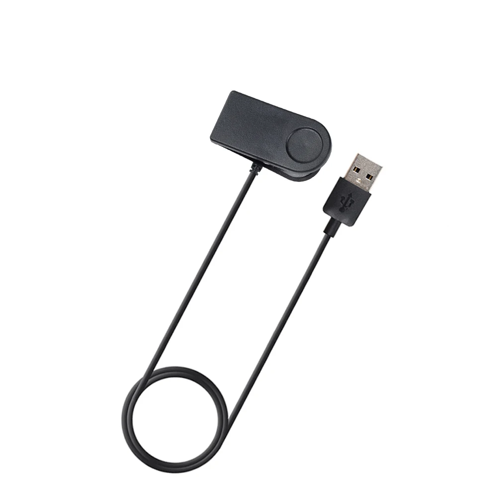 USB veri ve şarj kablosu klip şarj doku Cradle kutupsal döngü 2 / 1 Loop2 aktivite izci akıllı saat