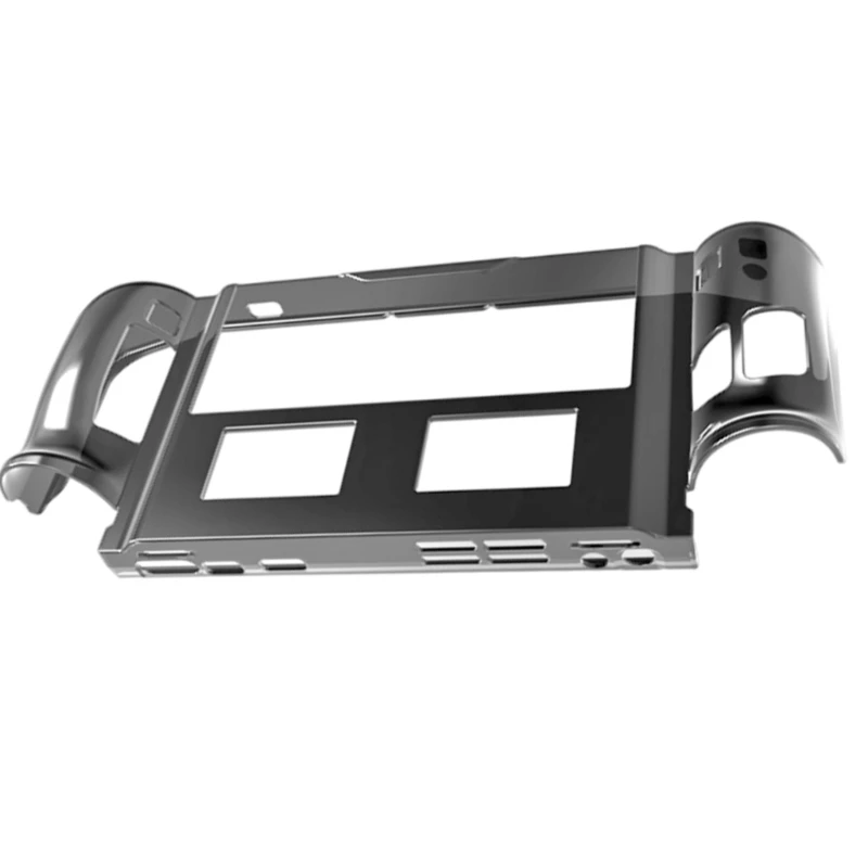 Clear TPU Cover Scratch Resistant Protections Sleeve for Legion Go game Consoles