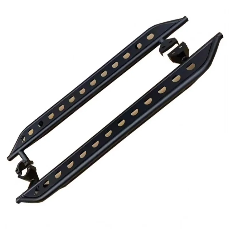 

Zuimi High-end Gobison Hot Sales Car Offroad 4x4 Accessories 4 Door Side Step For Wrangler JL Off-road Body Kit