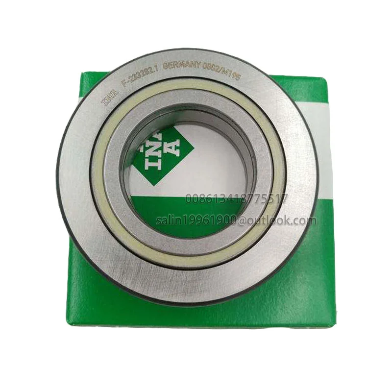 Reemplazo Preciso del Cojinete F-233282.1 para Máquinas Heidelberg CD102, CX102, SX102, XL105 y SM52: Guía de Evaluación y Uso Real