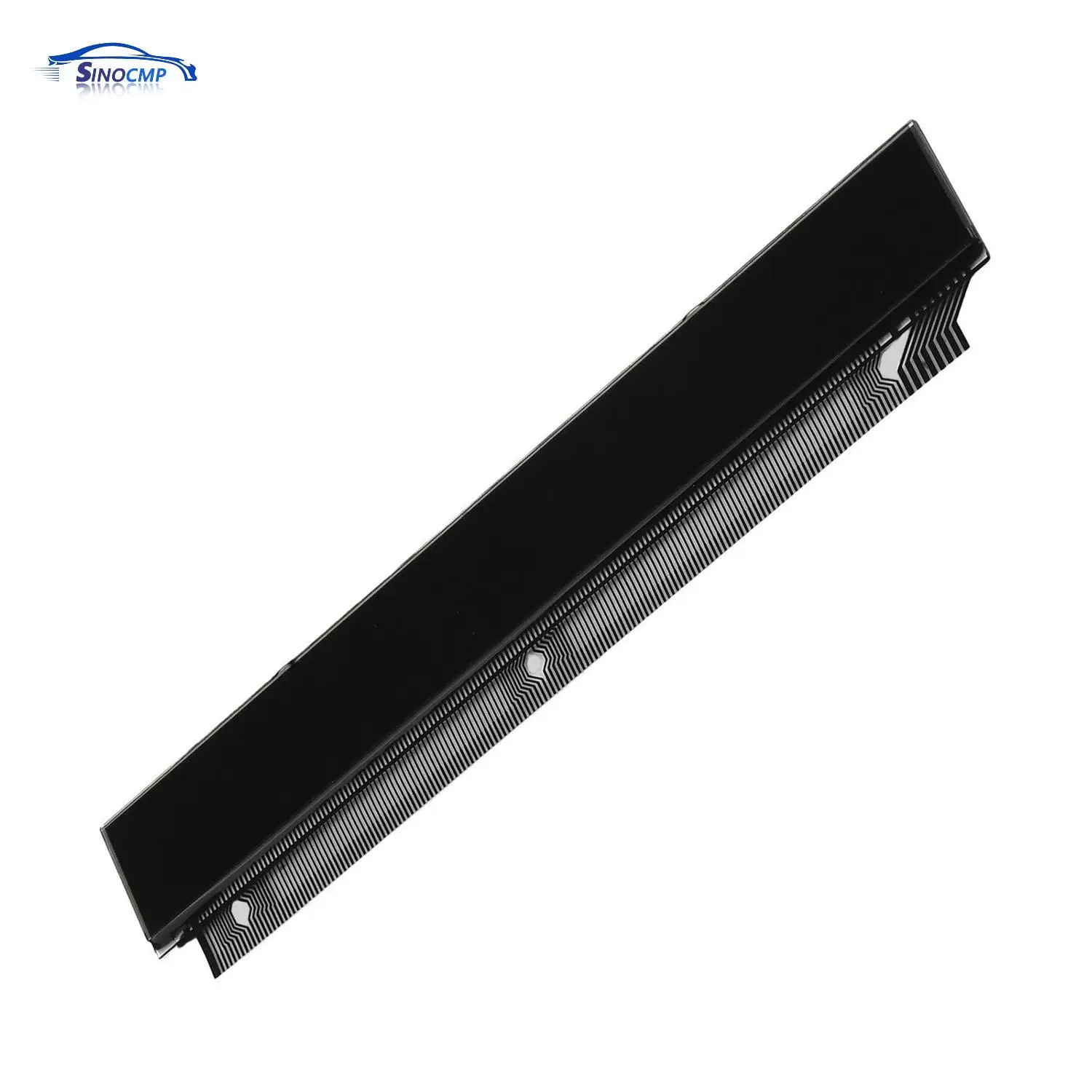 

​LCD Display 18 Button OBC/MID Ribbon Cable 62.13-8 354 456 62.13-6 914 688 62.13-8 354 162 For 1989-1999 BMW E31 8 Series