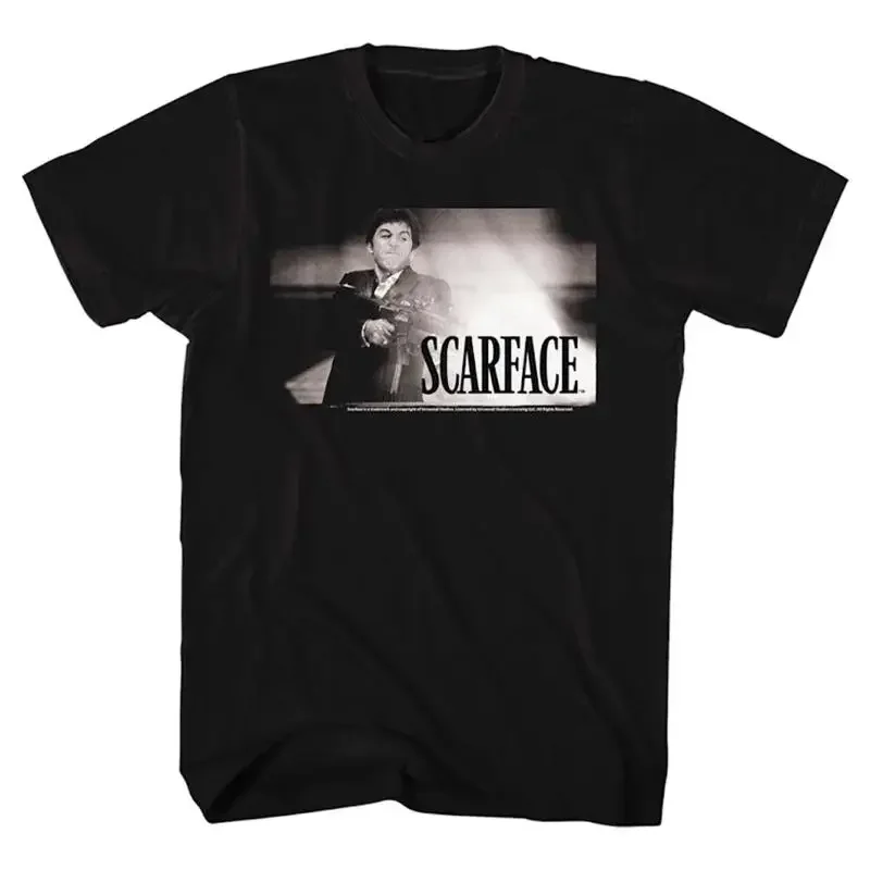 Scarface Tony Monta…