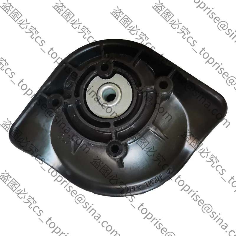 Suitable for TM50 Silent Wheel, Luggage Wheel Replacement Trolley Case Repair Pulley Travel Bag Roller
