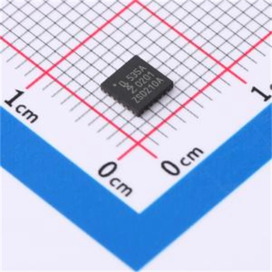 5PCS/LOT PCA9535AHF,128 (I/O Expanders)