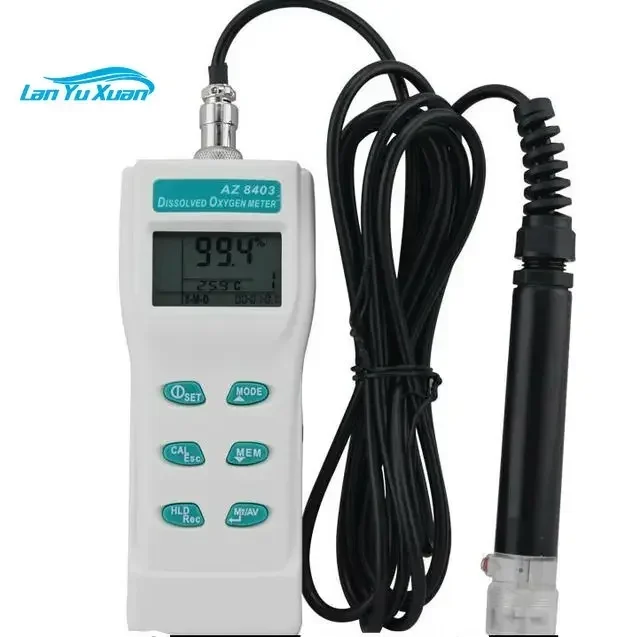 AZ-8403 Dissolved M…