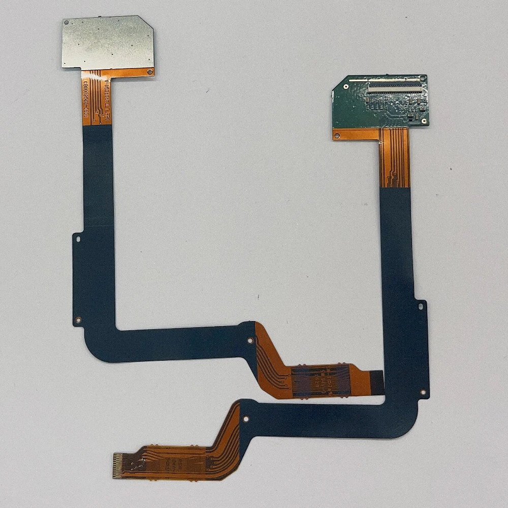 1PCS New for Fujifilm X-T2 LCD Display Axis flex Cable Camera Repair Replacement Accessory