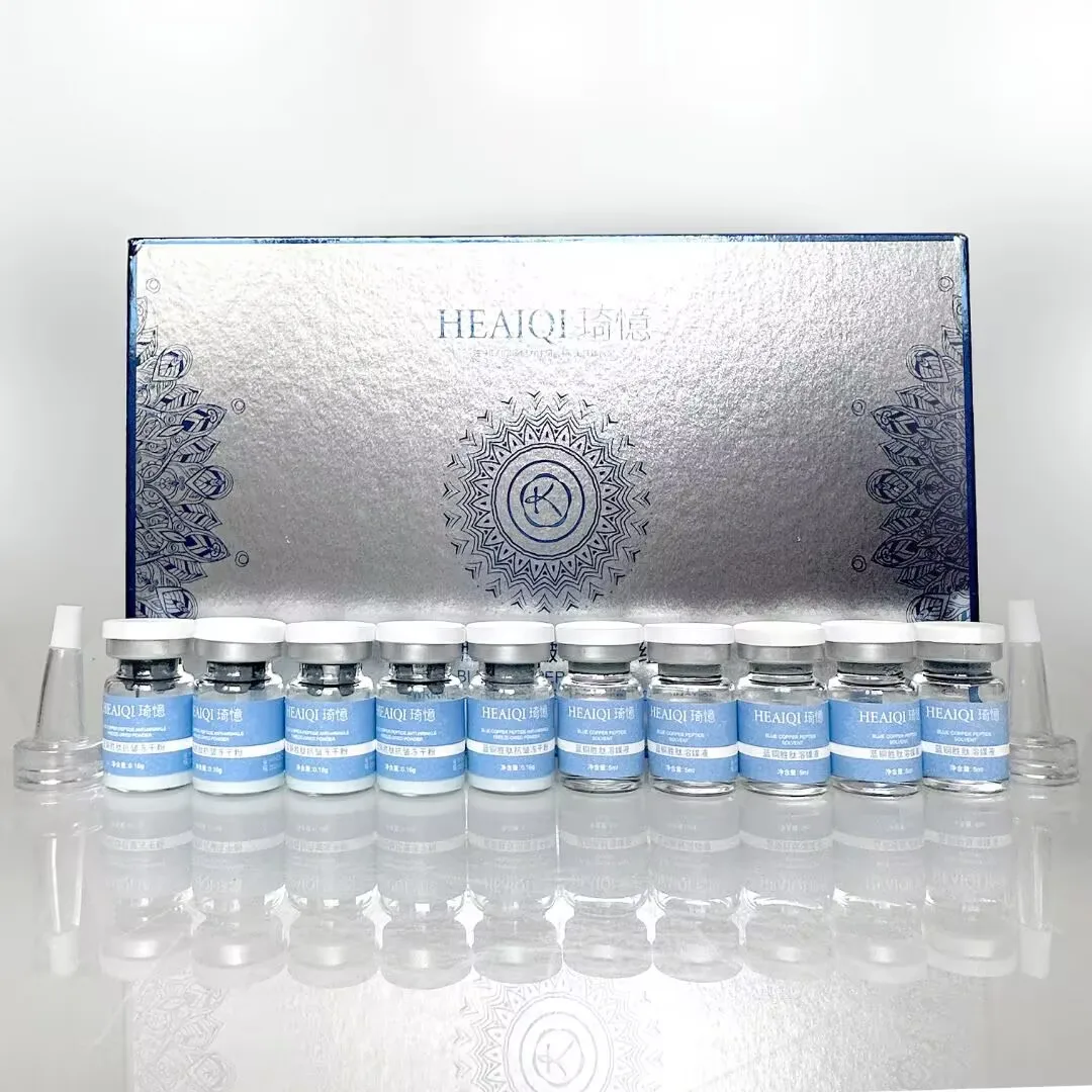  Ghk-Cu Serum Pept…