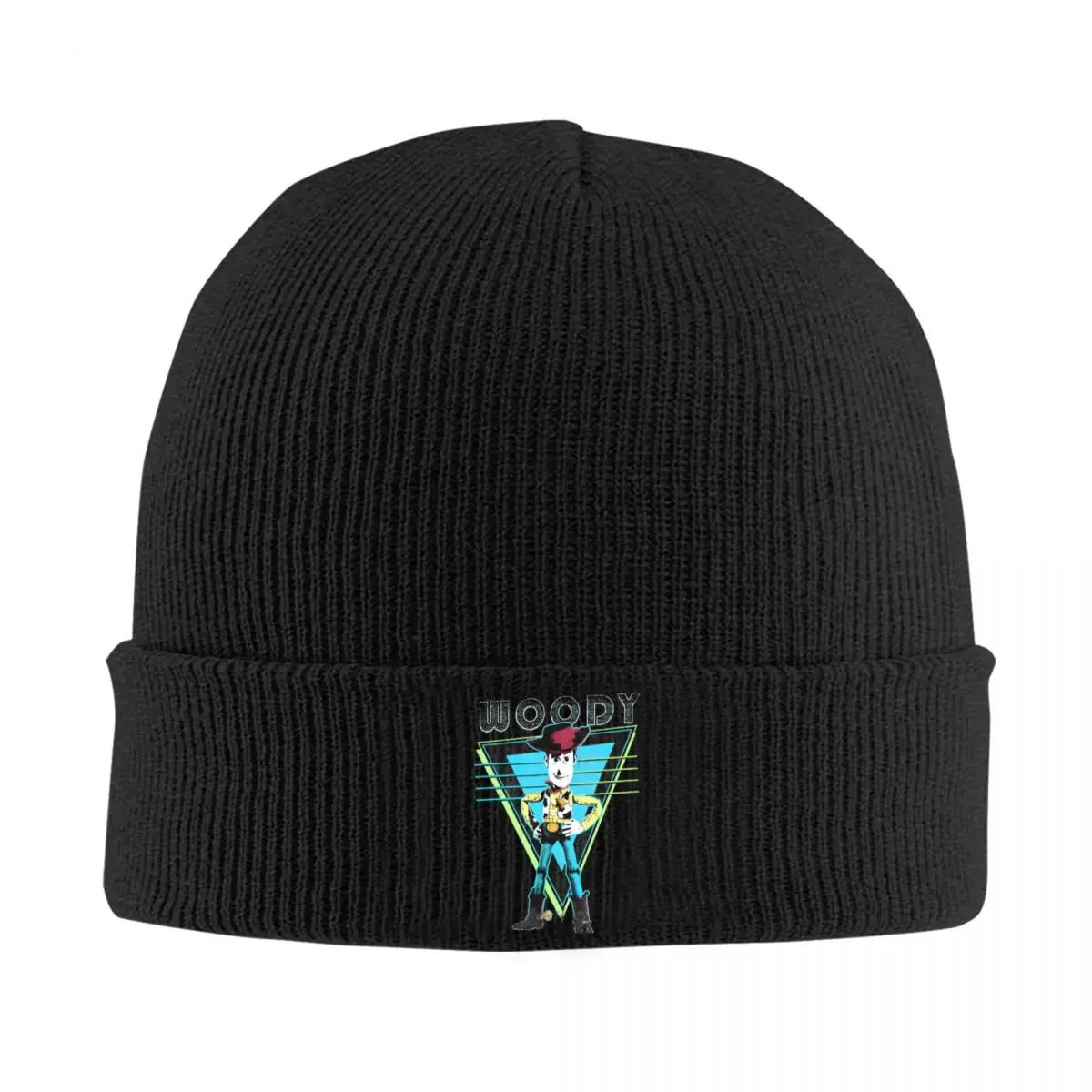 

Toy Cartoon - Toy Kids Movies - Beanie Hats Bonnet Hats Adult Unisex Hip Hop Gym Knitted Hat Spring Design Elastic Caps
