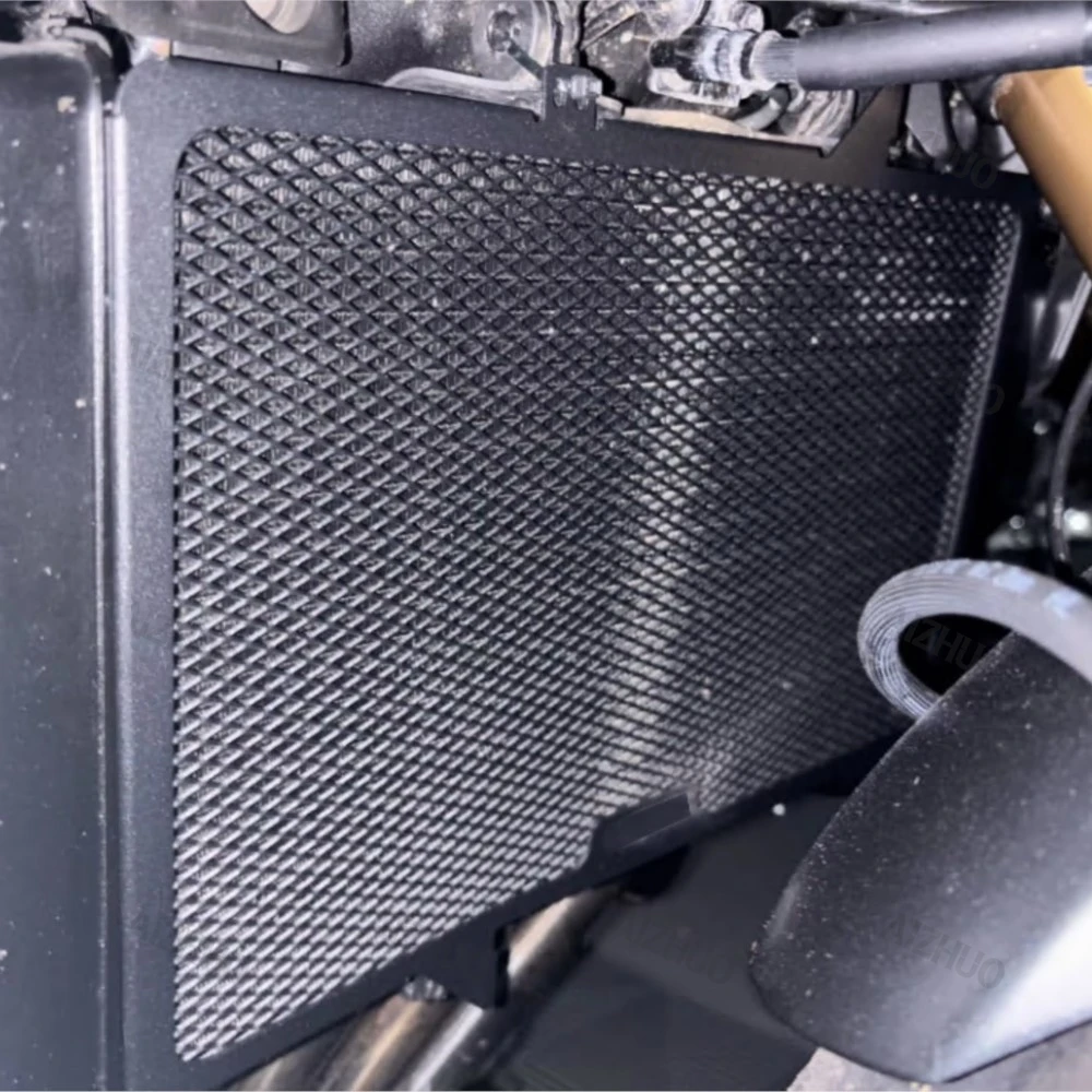 

2026 2025 2024 Motorcycle Radiator Grille Guard Cover Protection Accessories For HONDA CB650R CBR650R CB650F CBR650F CBR CB 650R