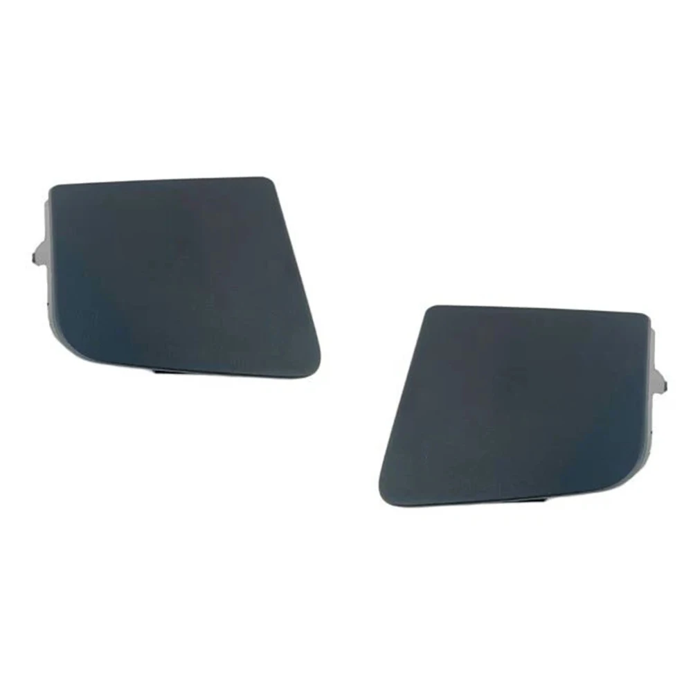 غطاء خفيف للضباب لسيارات BMW لـ Z3 المصد الأمامي 1 زوج لاستبدال موديلات 1996 1998 OEM 51118398012 51118398011 #2