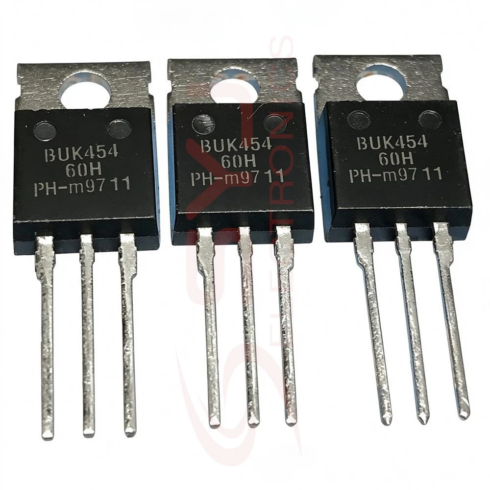 5PCS BUK454-60H FJP5555A FHP20N40 DSS10-01A J5555 FJP5555 K810 2SK810 TO-220