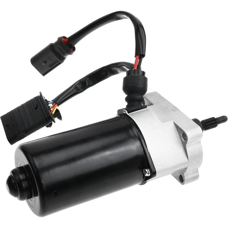 SZYU Rear Axles Differential Lock Actuator Motor for X164 W164 ML320 Enhancing Safety