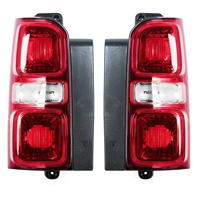 For Citroen Jumpy, Expert, Opel Vivaro(2016-2021) Rear Right Tail Light Assembly OE Code 9808243080(Bulb Not Included)