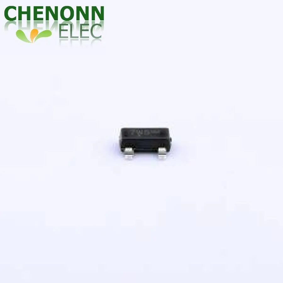 100PCS/LOT MA3075WALT1G (TVS Diodes)