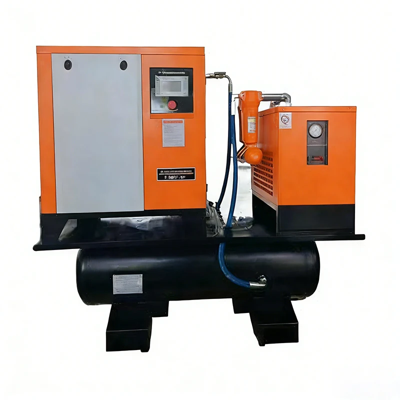 2HP 2850RPM 8BAR 115PSI Certificate Piston Mini Air Compressor Manufacturer