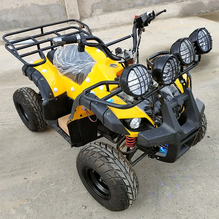 Best verkopende Chinese fabrieksfabrikant elektrische duinbuggy voor volwassenen strandauto aan zee voor verkoop