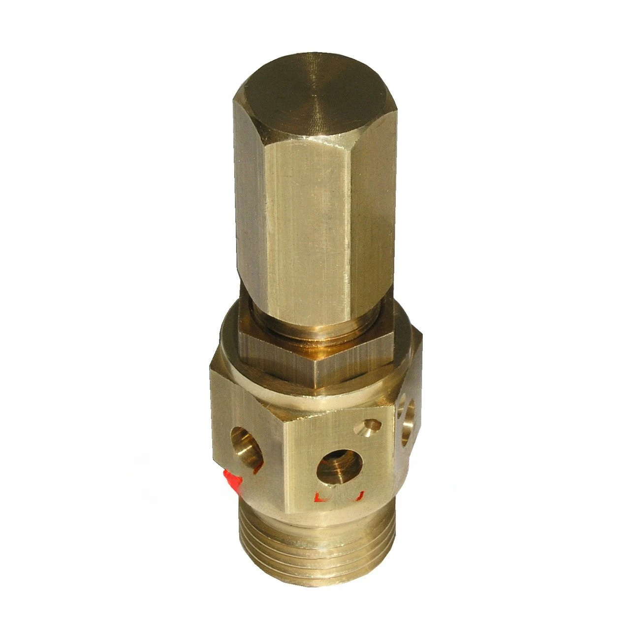 

Imported Safety Relief Valve Typ 4 for Niezgodka Valve