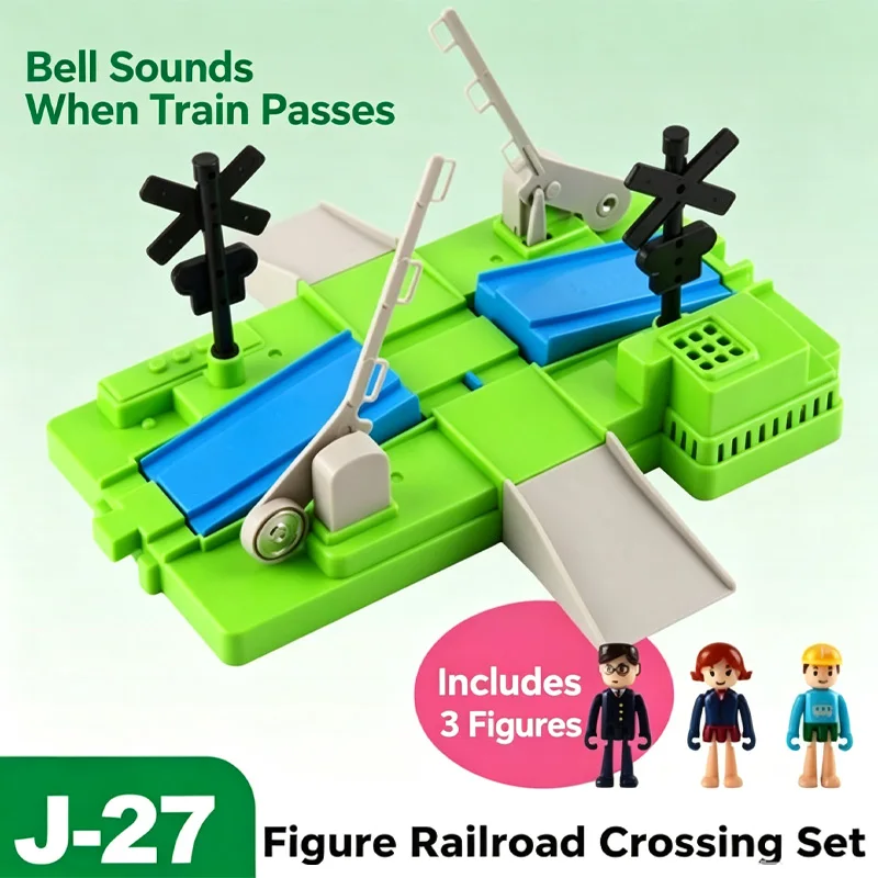 Takara Tomy Tomica Plarail Model J-serie Elektrische treinbaan Scenario Scène Accessoire Pier StationSlope Track Railway Fan Gift