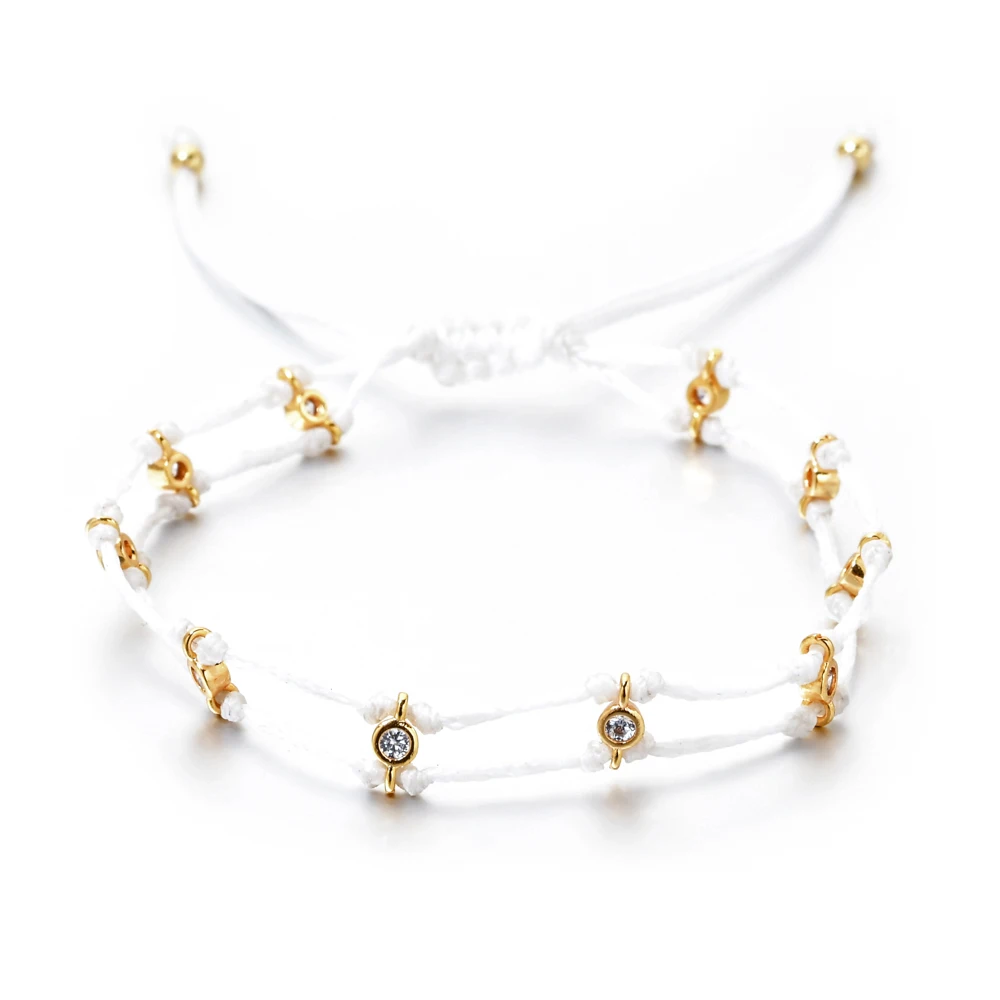 White Color Dainty … - image