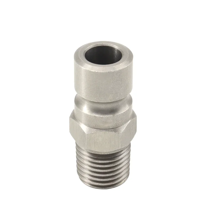 bico-de-agua-n9-em-aco-inoxidavel-bsp-npt-para-maquina-de-controle-de-temperatura-de-moldes-dme-design-reforcado