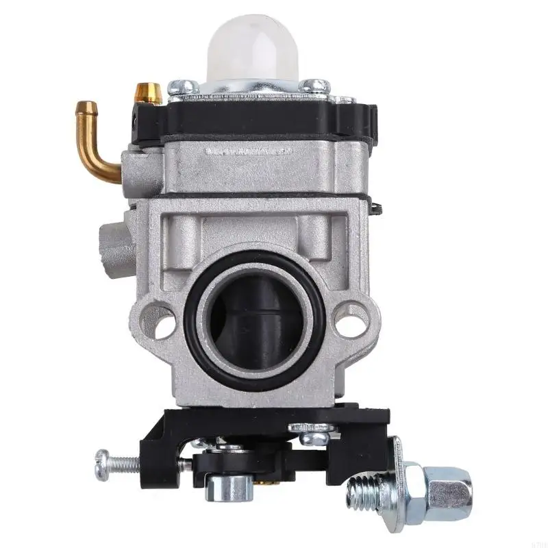 87he sửa chữa bộ chế hòa khí Dòng nhiên liệu CG430 Lawn Mower Engine Động cơ Máy cắt Máy cắt tông đơ