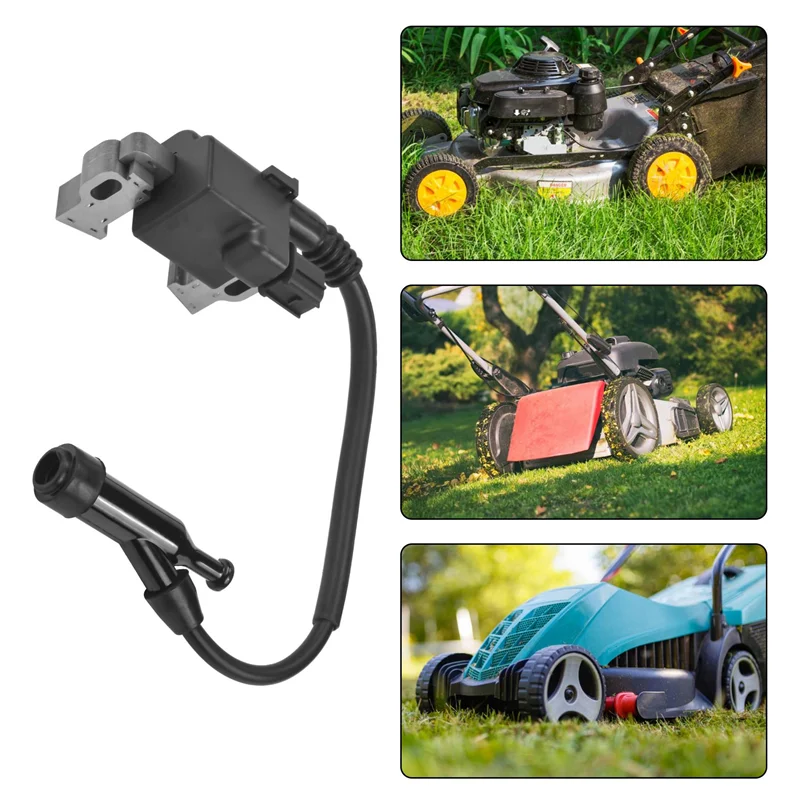 A22E-30500-Z5T-003 30500Z5T003 Modulo bobina di accensione digitale con connettore a 4 poli per Honda GX240 GX270 GX340 GX390